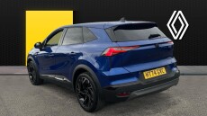 Renault Symbioz 1.6 E-Tech FHEV 145 Techno Esprit Alpine 5dr Auto Hybrid Estate